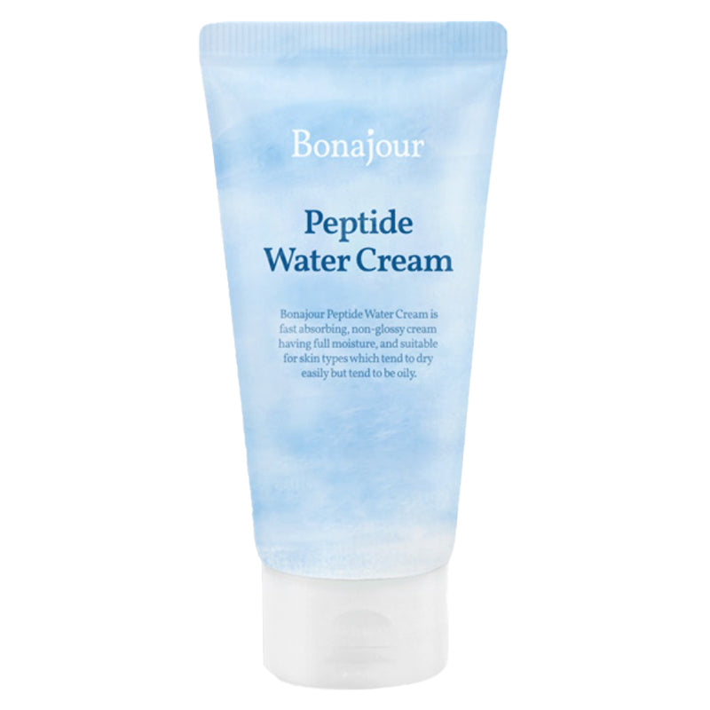 Peptide Water Cream