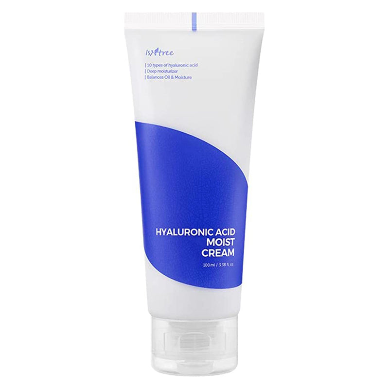 Hyaluronic Acid Moist Cream