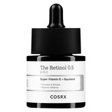The Retinol 0.5 Oil