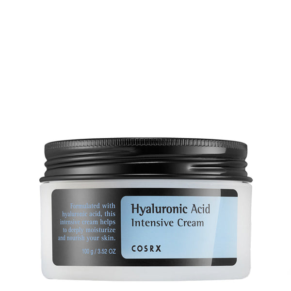 Hyaluronic Acid Intensive Cream