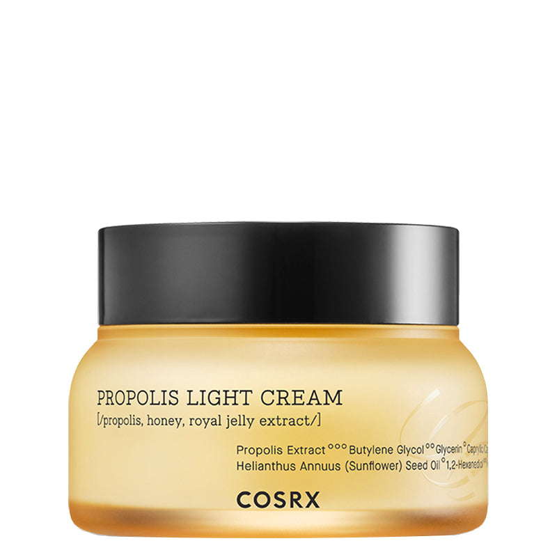 Propolis Light Cream