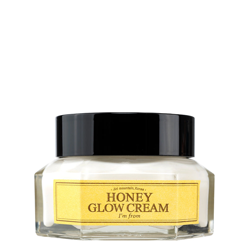 Honey Glow Cream