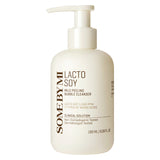 🎁 Lacto Soy Mild Peeling Bubble Cleanser (100% Rabatt)