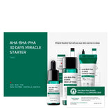 AHA BHA PHA 30 Days Miracle Starter Kit