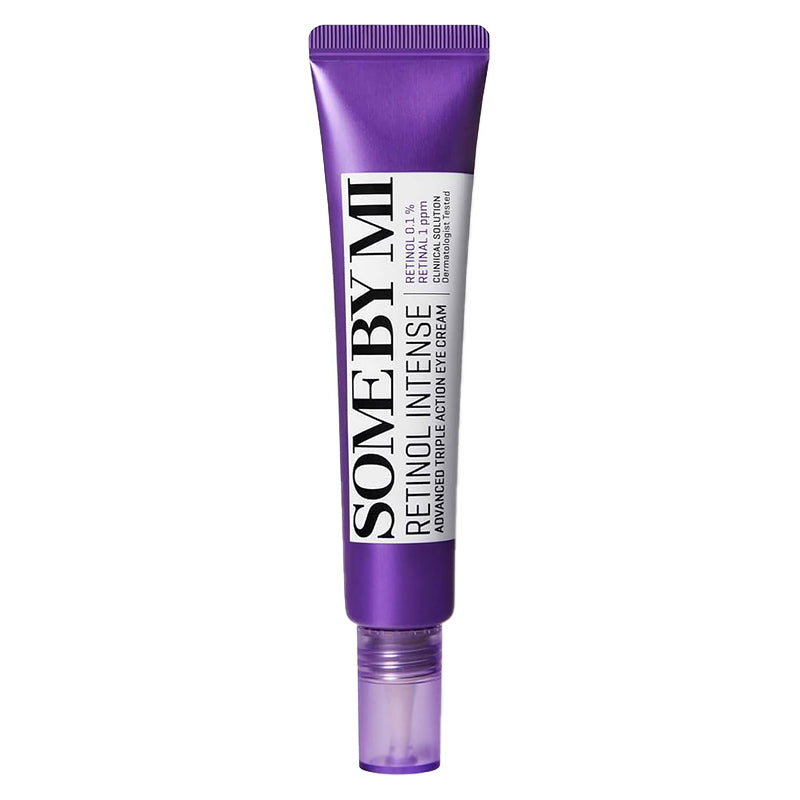 ‍Retinol Intense Advanced Triple Action Eye Cream (100% Rabatt)