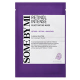 ‍Retinol Intense Sheetmask (100% Rabat)