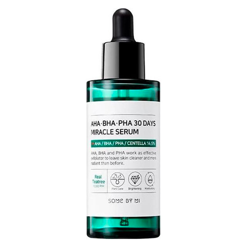 AHA BHA PHA 30 Days Miracle Serum