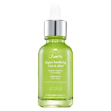 Super Soothing Cica & Aloe Facial Serum