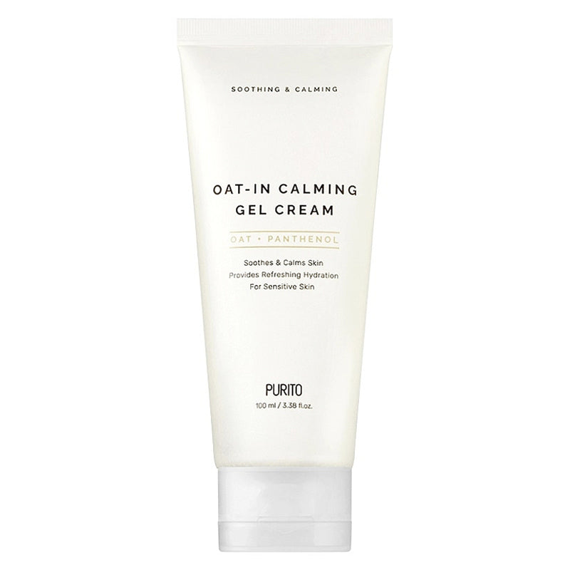 Oat-In Calming Gel Cream