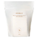 Bleach-Free Biodegradable Stretchy 100% Cotton Pads