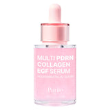 Multi PDRN Collagen EGF Serum