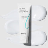 Refresh AHA BHA VITAMIN C Daily Cream