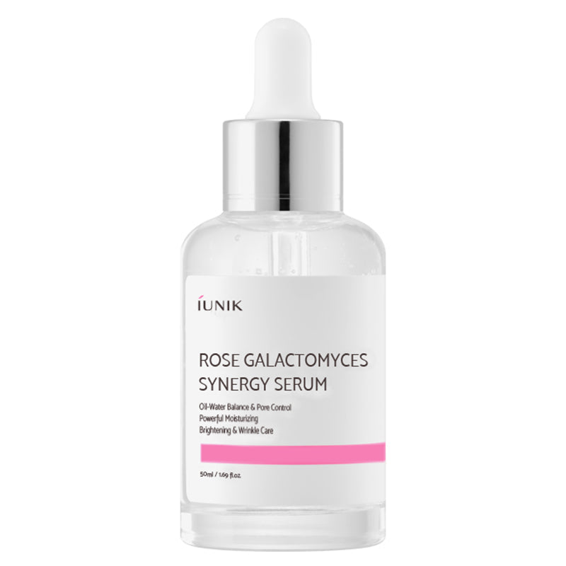 Rose Galactomyces Synergy Serum