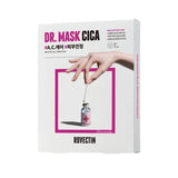 ROVECTIN Dr. Mask Cica - Korean-Skincare