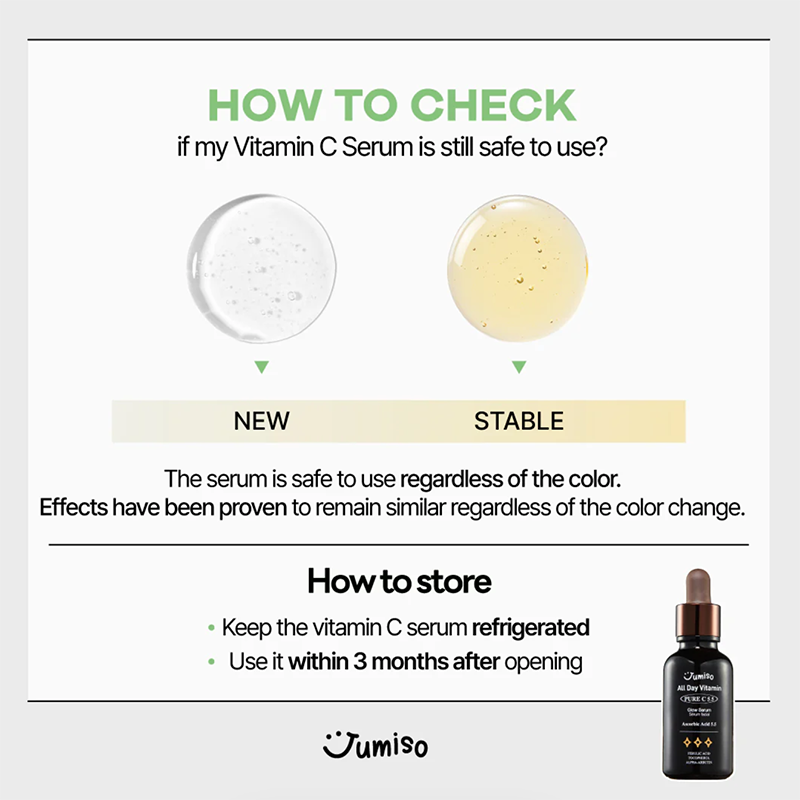 All Day Vitamin Pure C 5.5 Glow Serum