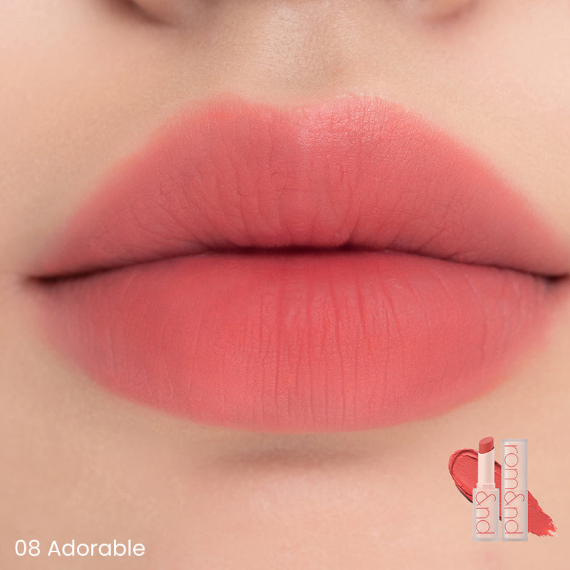 Zero Matte Lipstick