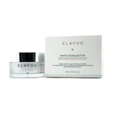 Klavuu White Pearlsation Completed Revitalizing Pearl Eye Cream - Korean-Skincare