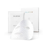 Klavuu White Pearlsation Enriched Divine Pearl Serum Mask - Korean-Skincare