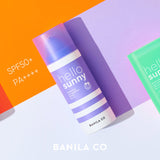 Banila co Hello Sunny Hydrating Sun Essence SPF50+ PA++++ - Korean-Skincare