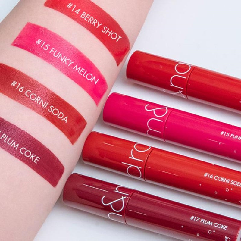 Romand Juicy Lasting Tint - Korean-Skincare