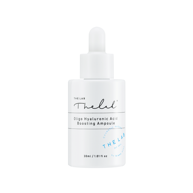  Oligo Hyaluronic Acid Boosting Ampoule - Korean-Skincare