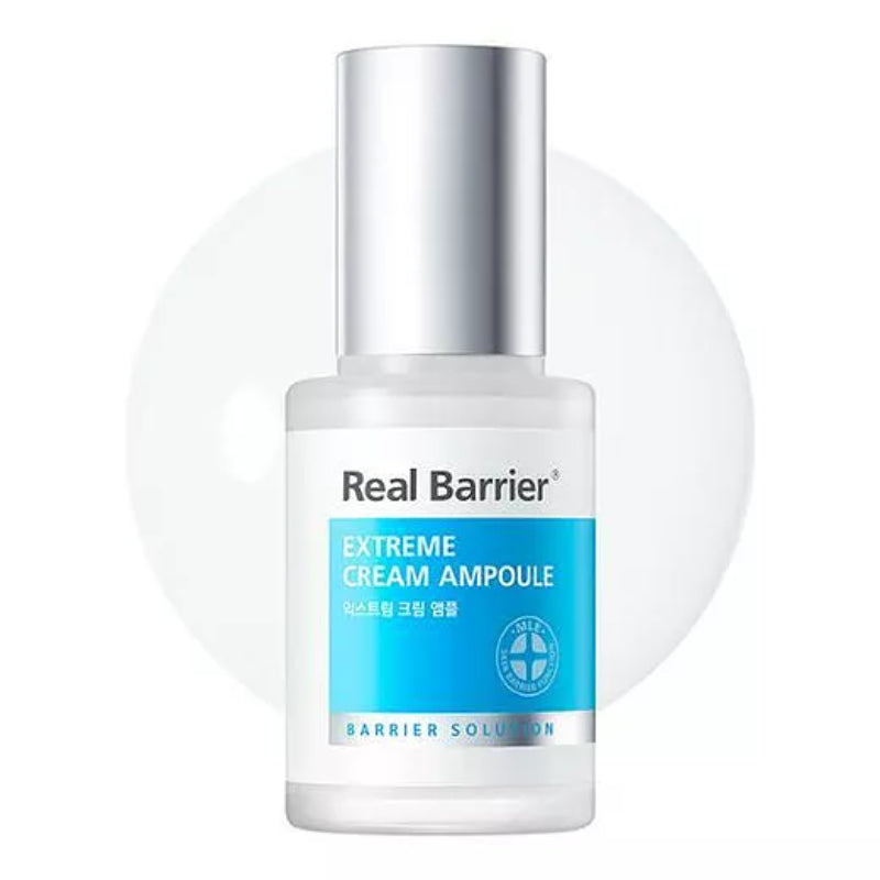 Real Barrier Extreme Cream Ampoule - Korean-Skincare