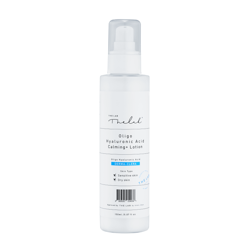  Oligo Hyaluronic Acid Calming+ Lotion - Korean-Skincare