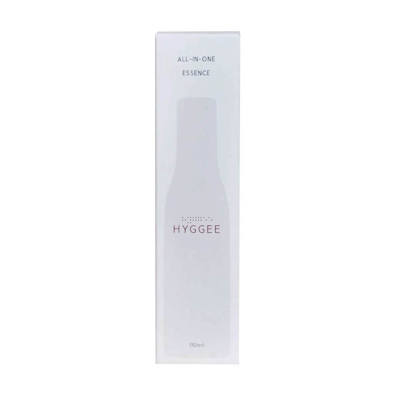 HYGGEE All-In-One Essence - Korean-Skincare