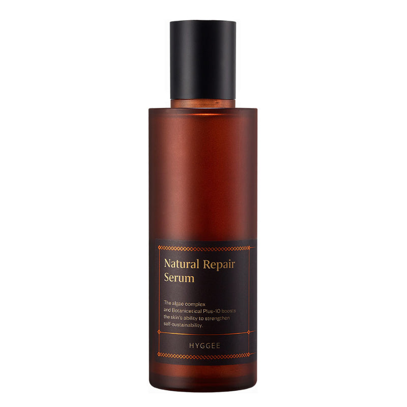 HYGGEE Natural Repair Serum - Korean-Skincare