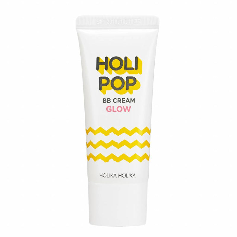 Holika Holika Holi Pop BB Cream - Korean-Skincare