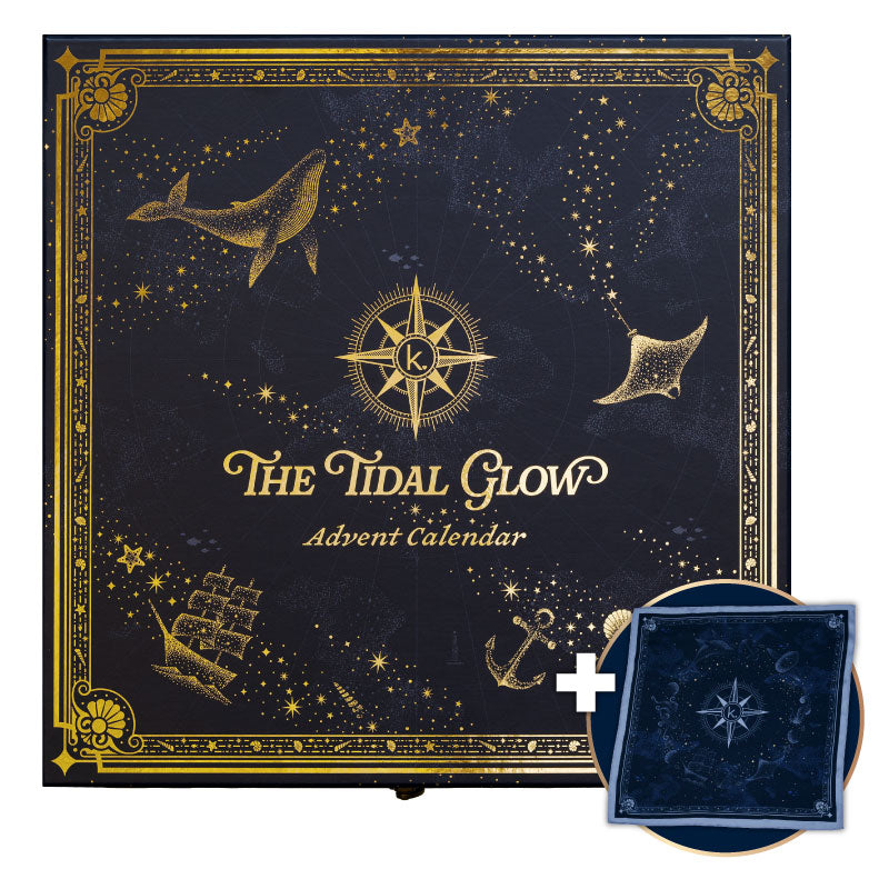 The Tidal Glow Advent Calendar 2026 [PRE-ORDER]