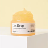 COSRX Full Fit Propolis Lip Sleeping Mask - Korean-Skincare