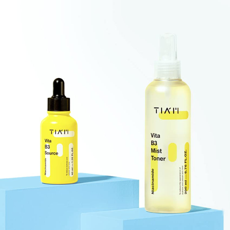 Vita B3 Mist toner