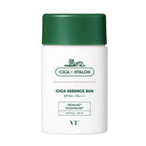 VT Cosmetics Cica Essence Sun - Korean-Skincare