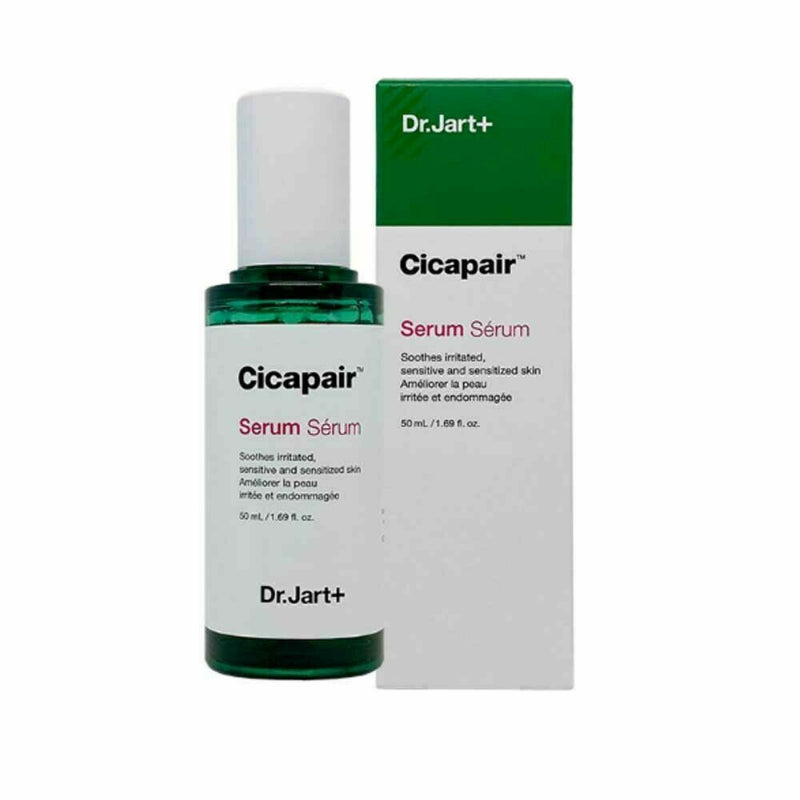 Dr.Jart+ Cicapair Serum - Korean-Skincare