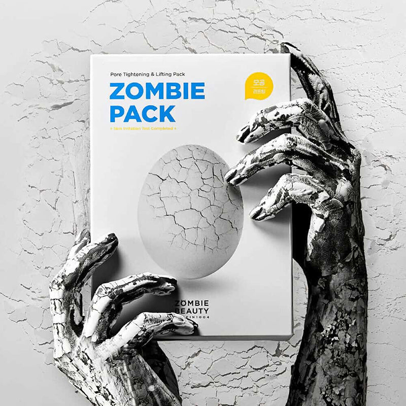 Zombie Pack