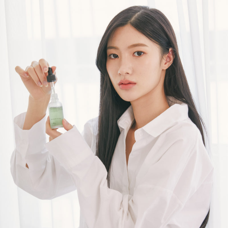  Skin Relief Essence - Korean-Skincare