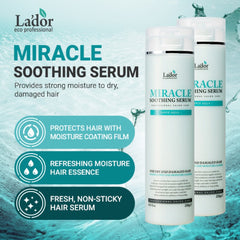 Lador Miracle Soothing Serum - Korean-Skincare