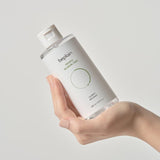 Be Plain Greenful balancing Toner - Korean-Skincare