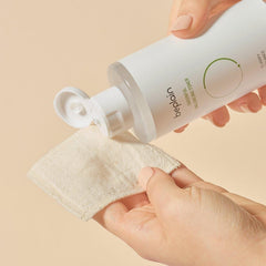 Be Plain Greenful balancing Toner - Korean-Skincare
