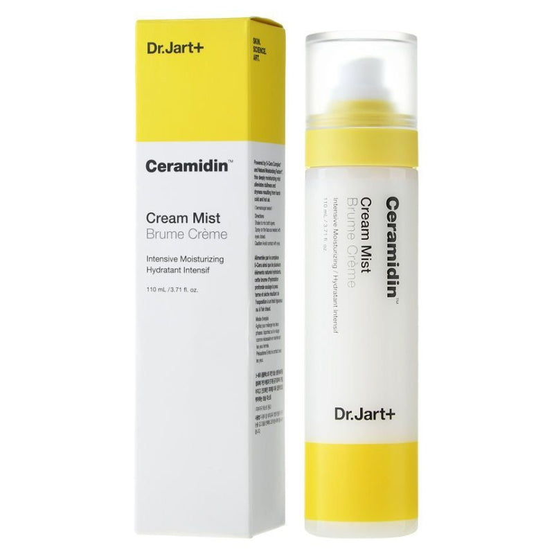 Dr.Jart+ Ceramidin Cream Mist - Korean-Skincare