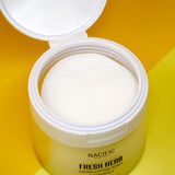 NACIFIC Fresh Herb Origin Cotton Toner - Korean-Skincare