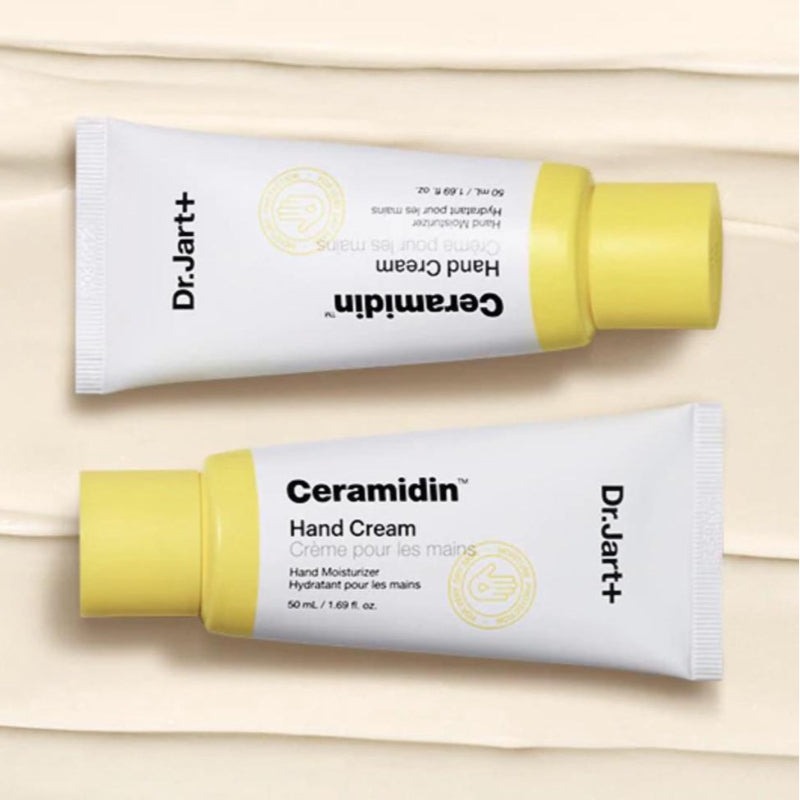  Ceramidin Hand Cream - Korean-Skincare