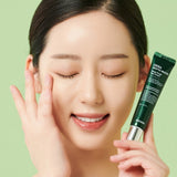  Okra Phyto Mucin Deep Surge Eye Cream - Korean-Skincare