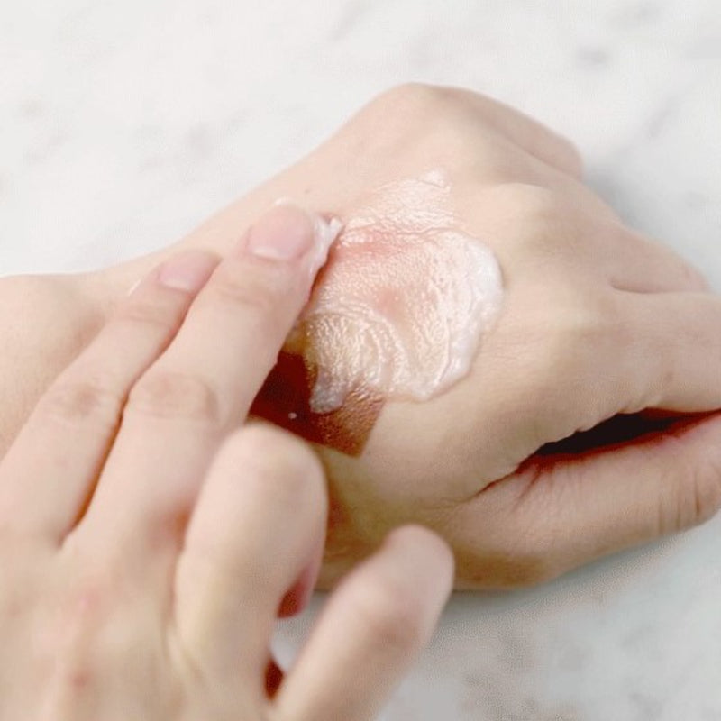  Deep Clear Cleansing Balm - Korean-Skincare