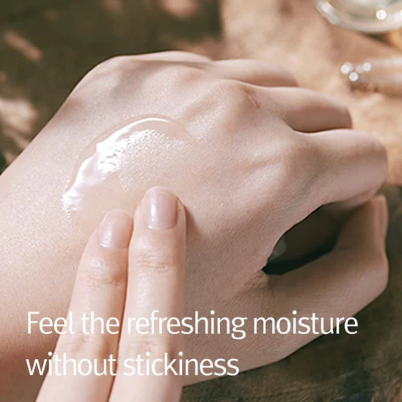  Calming Moisture Serum - Korean-Skincare