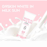  White In Milk Sun SPF50+ PA++++ - Korean-Skincare