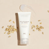  Oat-In Calming Gel Cream - Korean-Skincare