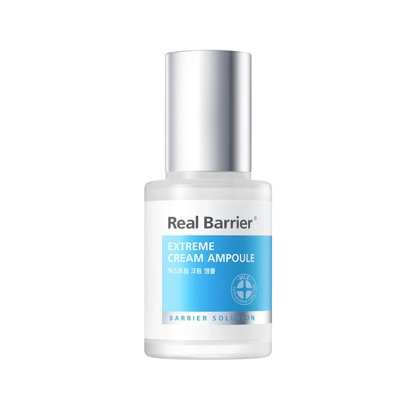 Real Barrier Extreme Cream Ampoule - Korean-Skincare