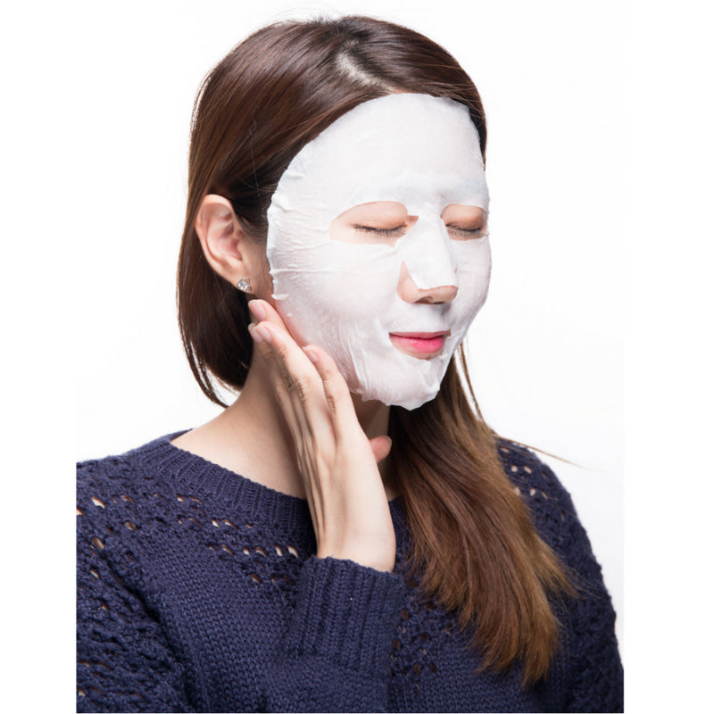 Real Barrier Extreme Cream Mask - Korean-Skincare
